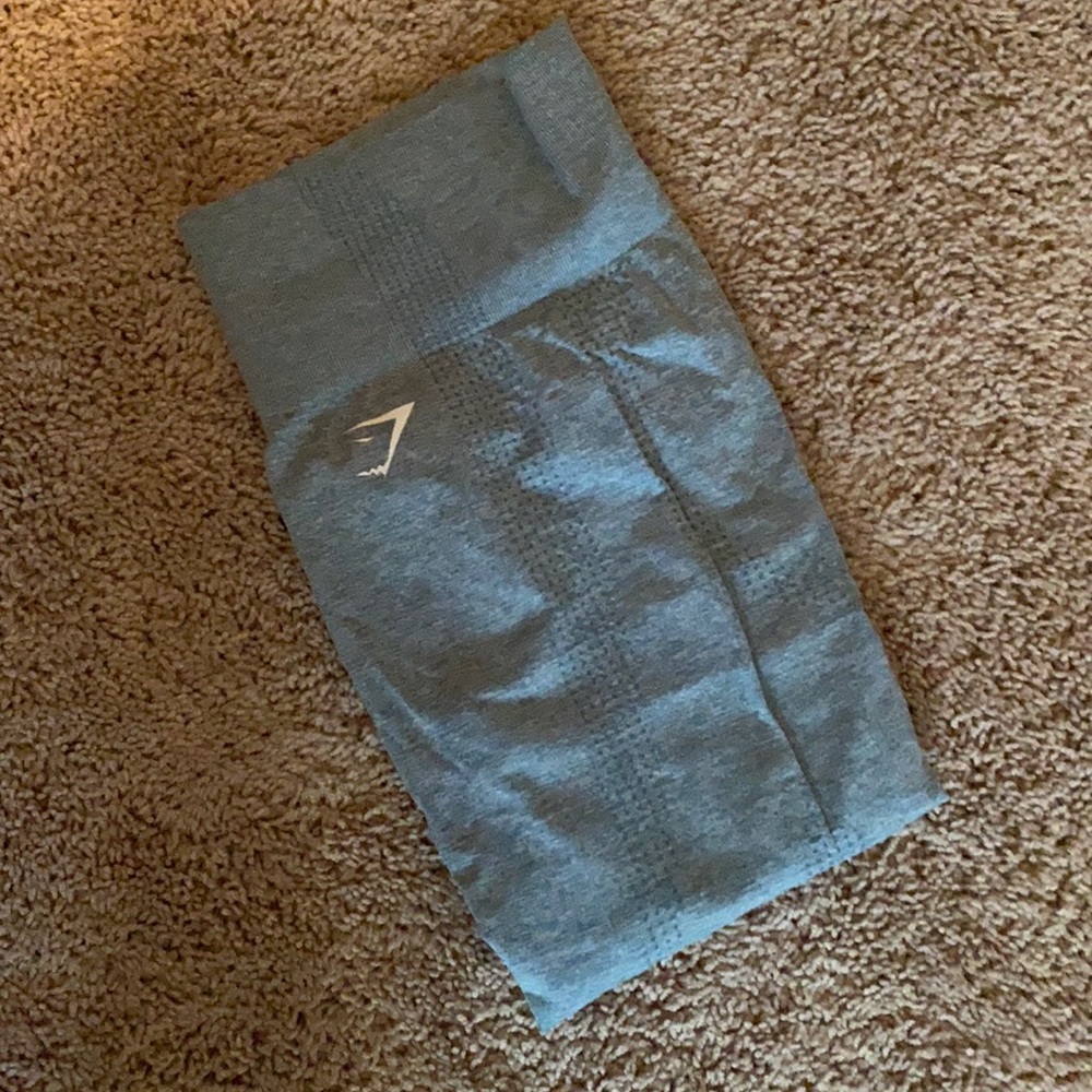 Gym shark vital seemless leggings